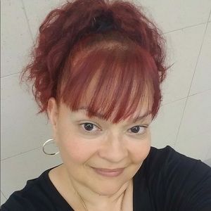 Meet your Posher, Daisy